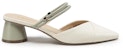 (W) C°BANNER Kasut Tumit Tinggi Casual Comfort 'Fashion Slide 4.5cm' A23228150