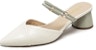 (W) C°BANNER Kasut Tumit Tinggi Casual Comfort 'Fashion Slide 4.5cm' A23228150