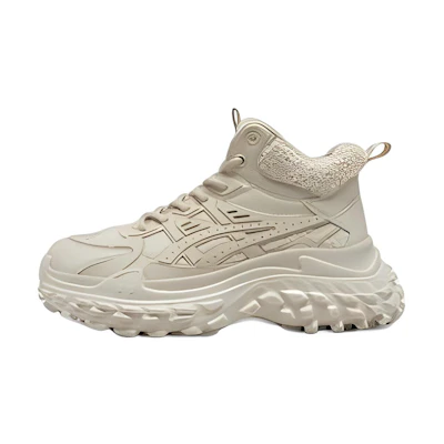 (W) C°BANNER Casual Ultralight Thick Sole 'Apricot'