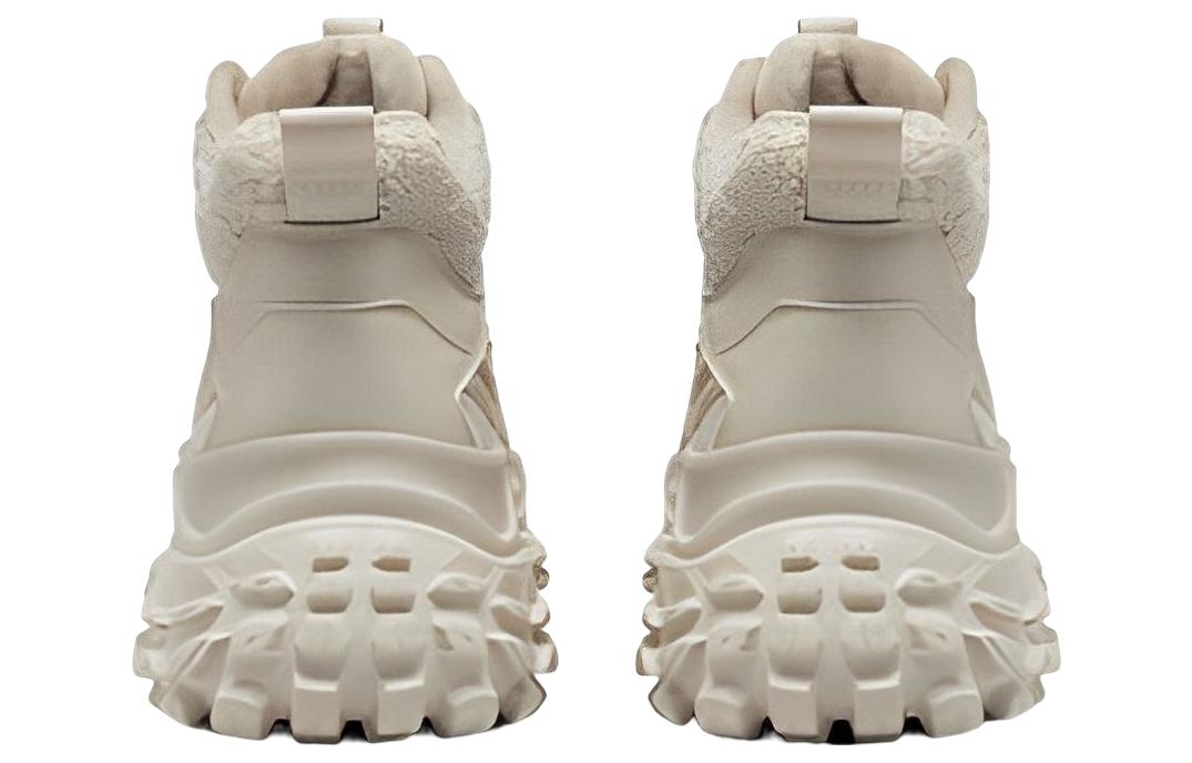 (W) C°BANNER Casual Ultralight Thick Sole 'Apricot' 圖 4