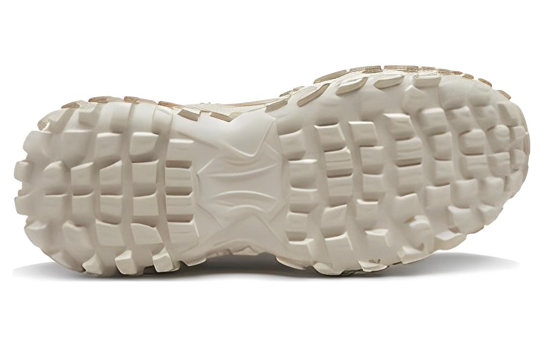 (W) C°BANNER Casual Ultralight Thick Sole 'Apricot' 圖 5