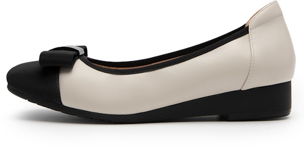 千百度C°BANNER 休閒百搭氣質 粗跟 高跟鞋 3.5cm 女款 Buy 千百度C°BANNER 休閒百搭氣質 粗跟 高跟鞋 3.5cm 女款