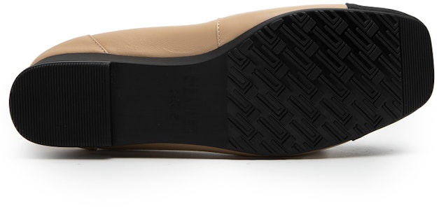 千百度C°BANNER 休閒百搭氣質 粗跟 高跟鞋 3.5cm 女款 4