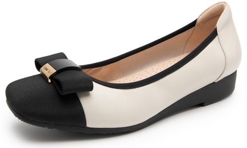 千百度C°BANNER 休閒百搭氣質 粗跟 高跟鞋 3.5cm 女款 Order 千百度C°BANNER 休閒百搭氣質 粗跟 高跟鞋 3.5cm 女款