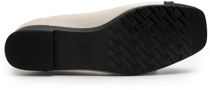 千百度C°BANNER 休閒百搭氣質 粗跟 高跟鞋 3.5cm 女款 Details for 千百度C°BANNER 休閒百搭氣質 粗跟 高跟鞋 3.5cm 女款