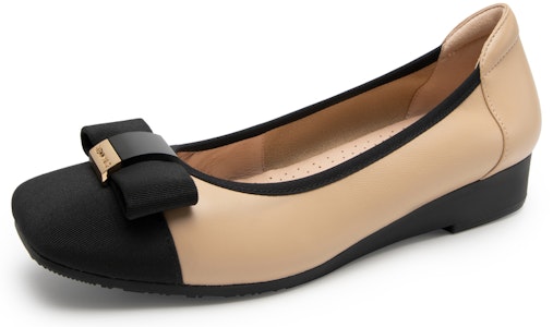 千百度C°BANNER 休閒百搭氣質 粗跟 高跟鞋 3.5cm 女款 Cheap 千百度C°BANNER 休閒百搭氣質 粗跟 高跟鞋 3.5cm 女款