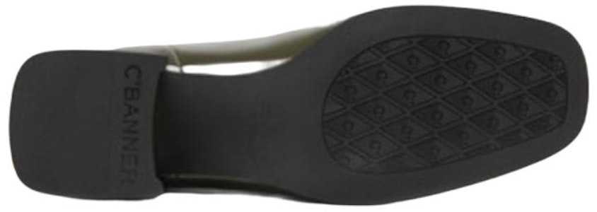 (W) Botín de Tacón Grueso de Charol C°BANNER CBRADER 'Verde' Moda Mujer A22571402A07 Purchase (W) Botín de Tacón Grueso de Charol C°BANNER CBRADER 'Verde' Moda Mujer A22571402A07