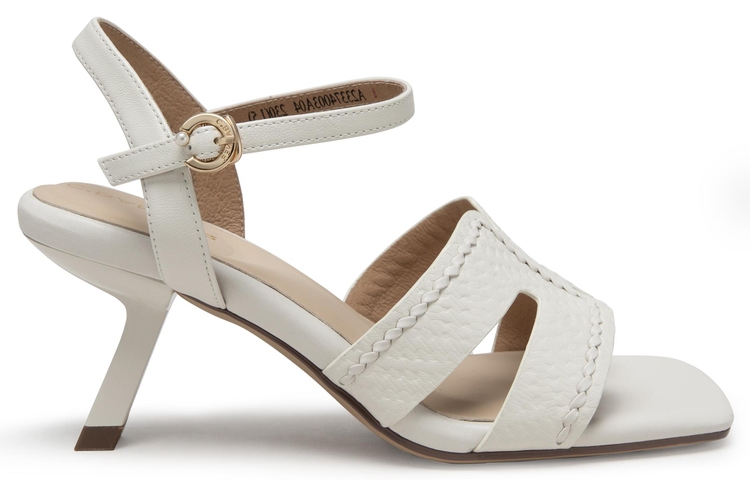 (W) C°BANNER Chain Art 'Fashion One-Strap Sandal' 圖 8