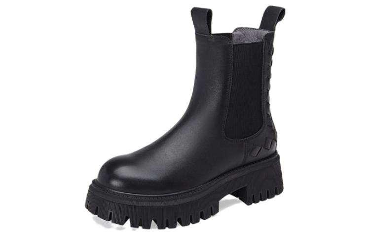 (W) C°BANNER Chelsea 'Fashion Street Black' 圖 2