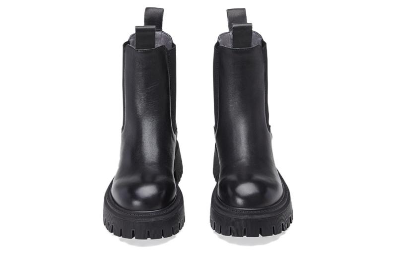 (W) C°BANNER Chelsea 'Fashion Street Black' 圖 3