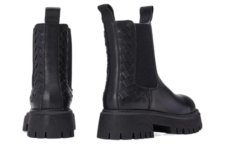 (W) C°BANNER Chelsea 'Fashion Street Black' 圖 4