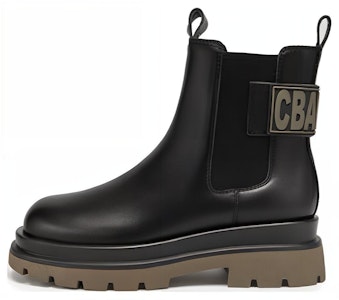 (W) C°BANNER Sepatu Chelsea 'Tren Mode Hitam' A22572625B01 Buy (W) C°BANNER Sepatu Chelsea 'Tren Mode Hitam' A22572625B01