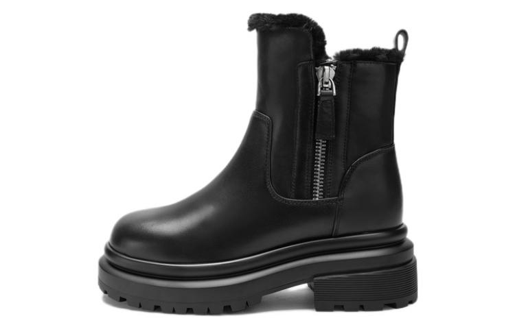 (W) C°BANNER Chelsea Boot 'Outdoor Trendy CMFT Black'