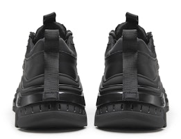 千百度C°BANNER 二層牛皮圓頭繫帶厚底老爹鞋 女款 Shop 千百度C°BANNER 二層牛皮圓頭繫帶厚底老爹鞋 女款