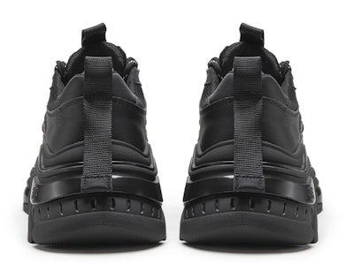 (W) C°BANNER 厚底ラウンドトゥ レースアップ A23169181 Shop (W) C°BANNER 厚底ラウンドトゥ レースアップ A23169181