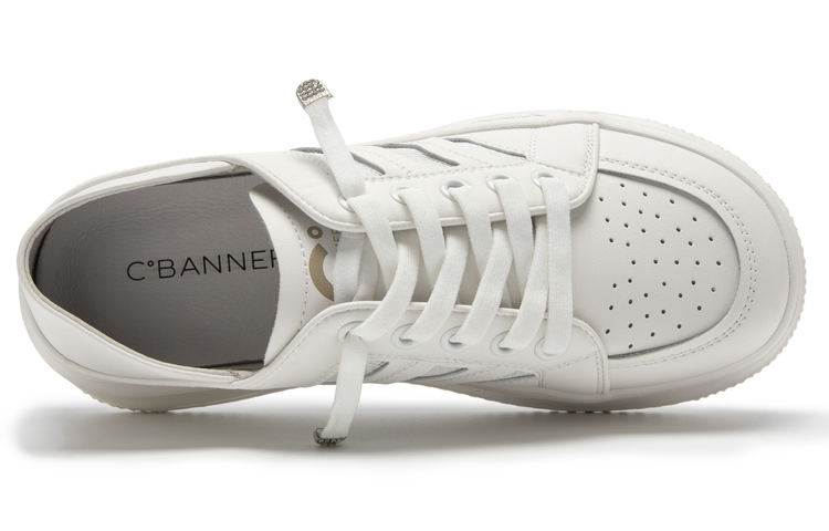 (W) C°BANNER Chunky Platform 'Fashion Sneaker' 圖 11