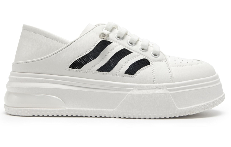 (W) C°BANNER Chunky Platform 'Fashion Sneaker' 圖 2