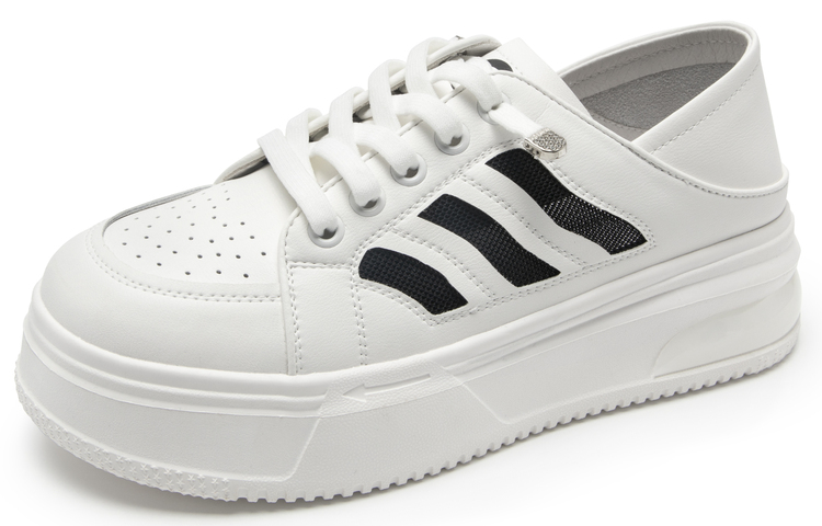 (W) C°BANNER Chunky Platform 'Fashion Sneaker' 圖 3