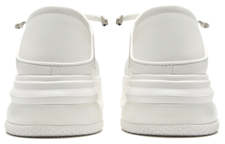 (W) C°BANNER Chunky Platform 'Fashion Sneaker' 圖 4