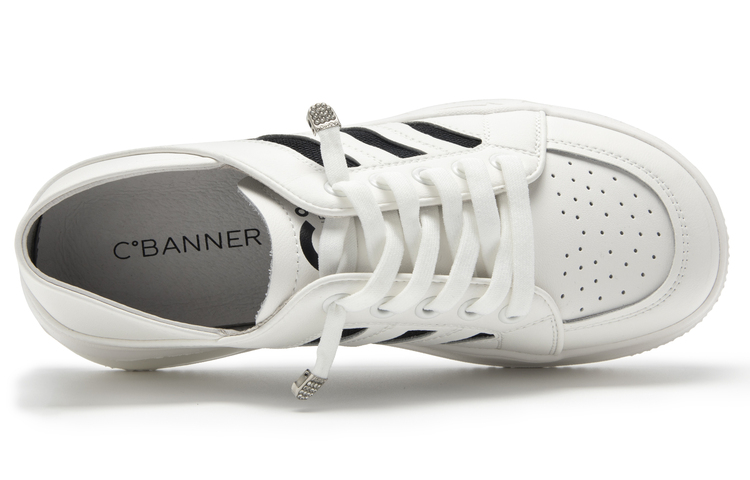 (W) C°BANNER Chunky Platform 'Fashion Sneaker' 圖 5