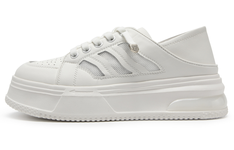 (W) C°BANNER Chunky Platform 'Fashion Sneaker' 圖 7