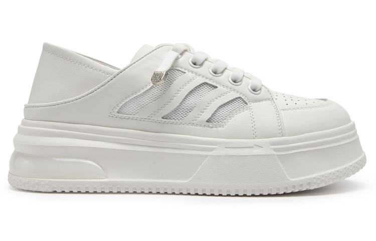 (W) C°BANNER Chunky Platform 'Fashion Sneaker' 圖 8