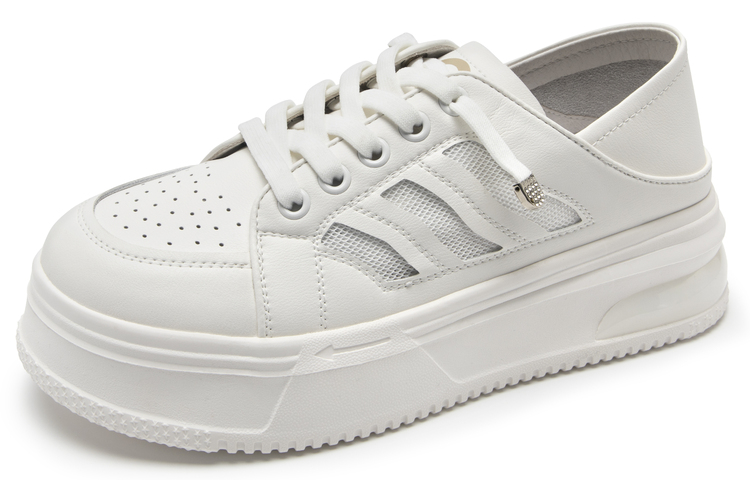 (W) C°BANNER Chunky Platform 'Fashion Sneaker' 圖 9