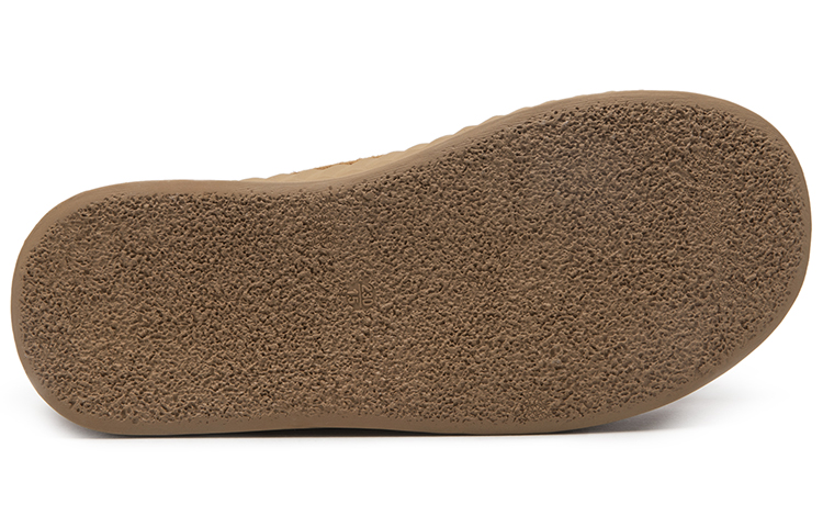 Details for (W) C°BANNER Chunky Platform 'Khaki Biscuit' Platform Tebal 'Khaki Biscuit' A23177501C12