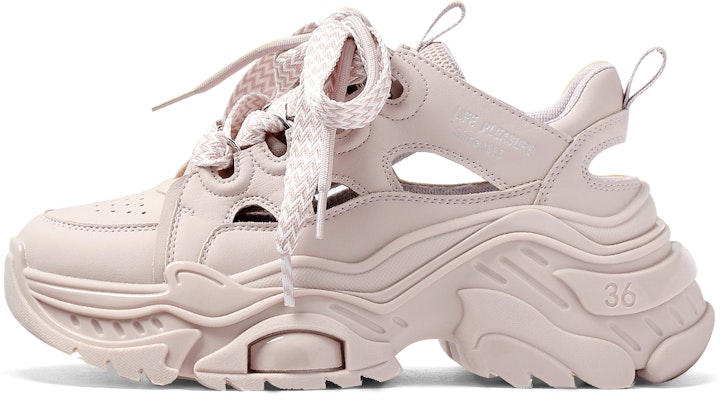 (W) C°BANNER 厚底ピンク (C°BANNER あつぞこピンク) Q6932692D15 Buy (W) C°BANNER 厚底ピンク (C°BANNER あつぞこピンク) Q6932692D15