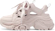 Buy (W) C°BANNER Chunky Platform ''Roze'' Q6932692D15