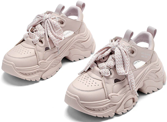 (W) C°BANNER Chunky Platform ''Roze'' Q6932692D15 Lookbook (W) C°BANNER Chunky Platform ''Roze'' Q6932692D15