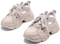 Lookbook (W) C°BANNER Chunky Platform ''Roze'' Q6932692D15