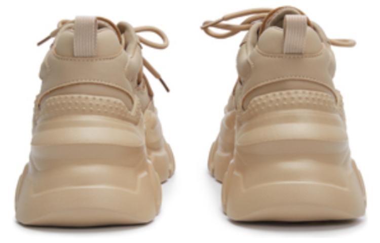 (W) C°BANNER Chunky Sneaker 'Apricot' 圖 4