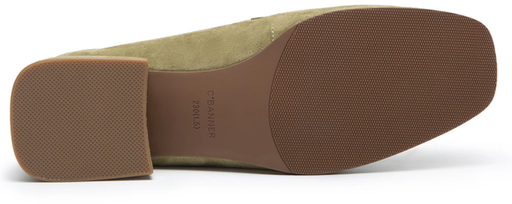 (W) C°배너 클래식 로퍼 '출근길' (Chulgeungil = Commute) A23439052 4