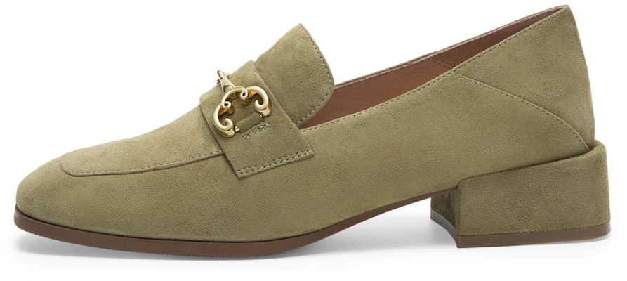 (W) C°배너 클래식 로퍼 '출근길' (Chulgeungil = Commute) A23439052 Order (W) C°배너 클래식 로퍼 '출근길' (Chulgeungil = Commute) A23439052