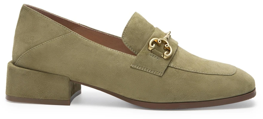 (W) C°배너 클래식 로퍼 '출근길' (Chulgeungil = Commute) A23439052 Shop (W) C°배너 클래식 로퍼 '출근길' (Chulgeungil = Commute) A23439052