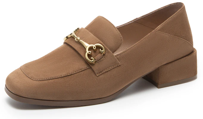 (W) C°배너 클래식 로퍼 '출근길' (Chulgeungil = Commute) A23439052 Purchase (W) C°배너 클래식 로퍼 '출근길' (Chulgeungil = Commute) A23439052