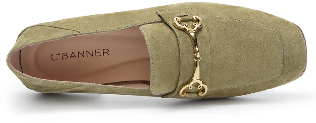 (W) C°배너 클래식 로퍼 '출근길' (Chulgeungil = Commute) A23439052 2