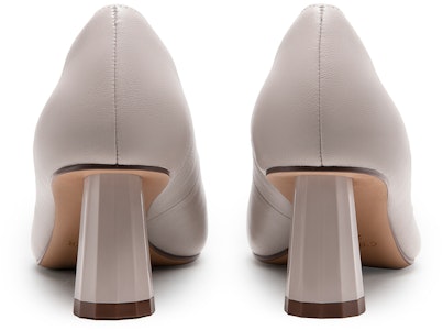 (W) C°배너 클래식 뾰족 굽 '퍼플' (C°BANNER keullaesik ppyojok gup 'peopeul') A23105310A14 Purchase (W) C°배너 클래식 뾰족 굽 '퍼플' (C°BANNER keullaesik ppyojok gup 'peopeul') A23105310A14