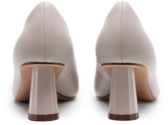 (Women) C°BANNER Classic Pointed Toe Chunky Heel 'Purple' A23105310A14 Purchase (Women) C°BANNER Classic Pointed Toe Chunky Heel 'Purple' A23105310A14