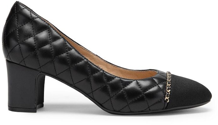 (W) 코반너 편한 청키힐 '클래식 향기' (Cobanner Comfortable Chunky Heel 'Classic Fragrance') A23183128 Order (W) 코반너 편한 청키힐 '클래식 향기' (Cobanner Comfortable Chunky Heel 'Classic Fragrance') A23183128