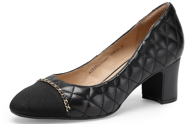 (W) 코반너 편한 청키힐 '클래식 향기' (Cobanner Comfortable Chunky Heel 'Classic Fragrance') A23183128 Lookbook (W) 코반너 편한 청키힐 '클래식 향기' (Cobanner Comfortable Chunky Heel 'Classic Fragrance') A23183128