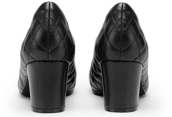 (Women) C°BANNER Comfortable Chunky Heel 'Classic Fragrance' A23183128 Shop (Women) C°BANNER Comfortable Chunky Heel 'Classic Fragrance' A23183128