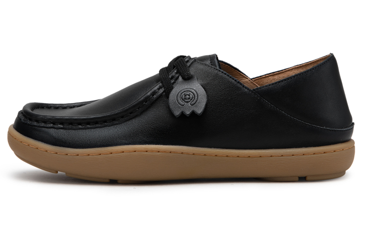 (Women) C°BANNER Comfortable Simple Loafer 'Low-Top Lifestyle' A23422160