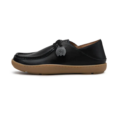 (W) C°BANNER CMFTable Simple Loafer 'Low-Top Lifestyle'
