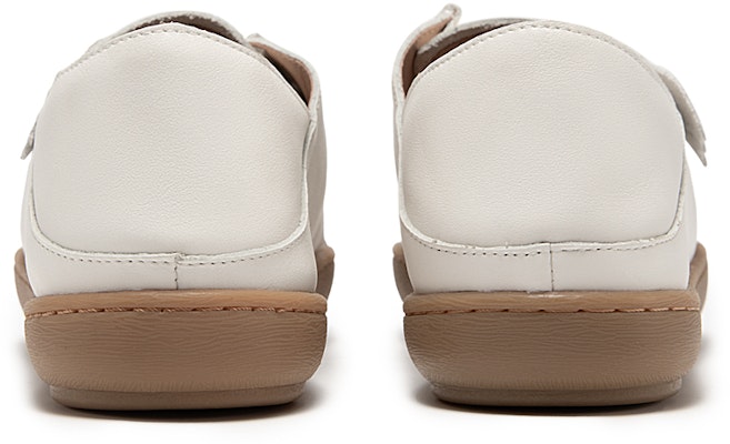 (W) C°BANNER Cómodo Mocasín Simple 'Casual de Corte Bajo' A23422160 3