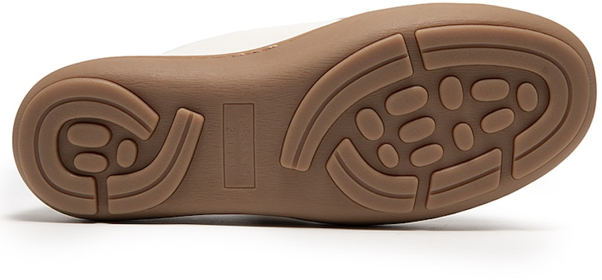 (W) C°BANNER Cómodo Mocasín Simple 'Casual de Corte Bajo' A23422160 4