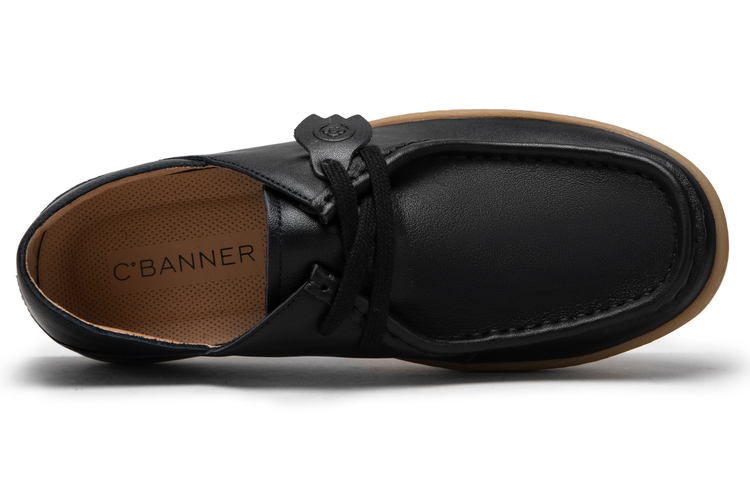 Shop (W) C°BANNER快適ローファー (C°BANNER Kaiteki Loafā) A23422160