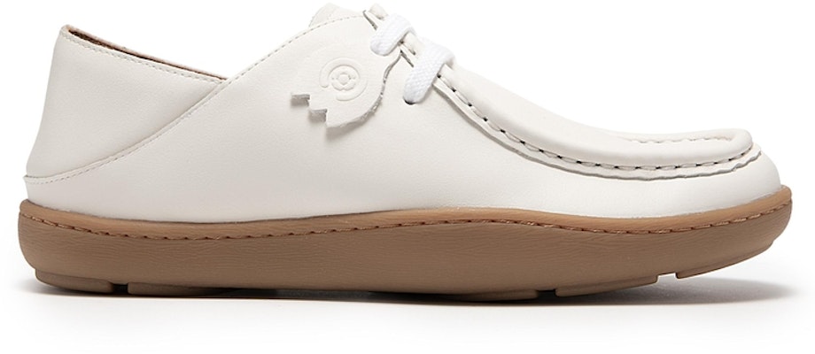 (W) C°BANNER Cómodo Mocasín Simple 'Casual de Corte Bajo' A23422160 1