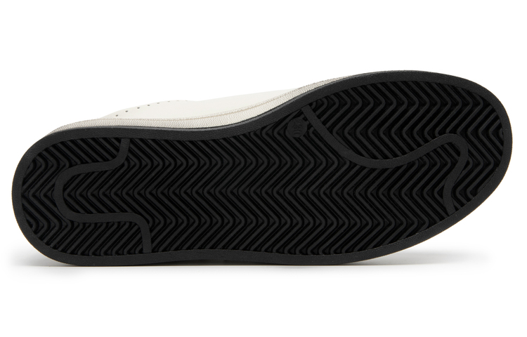 (W) C°BANNER Double-Layer Leather Low-Top Sneakers 'Fashion Simple CMFT' 圖 6